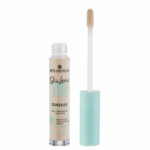 Skin Lovin Sensitive Concealer - Image 6