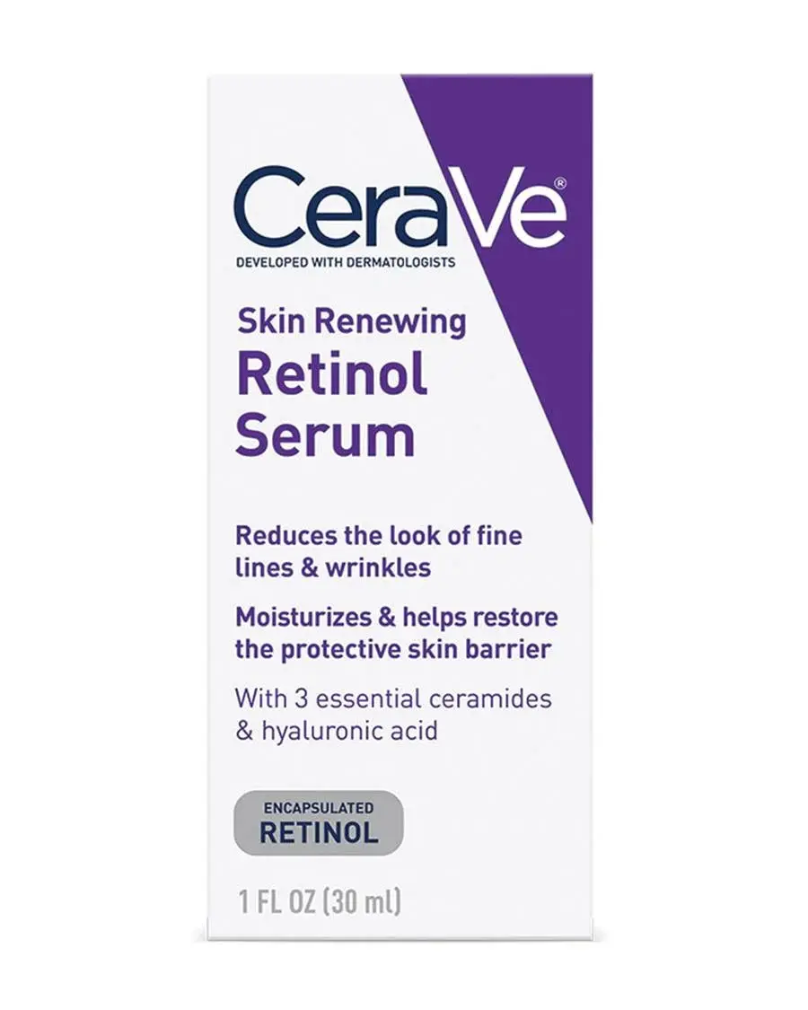 Skin Renewing Retinol Serum - Image 2