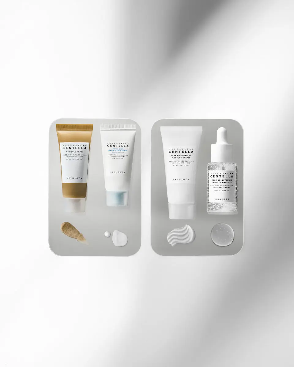 Centella Even Tone Kit - Image 3