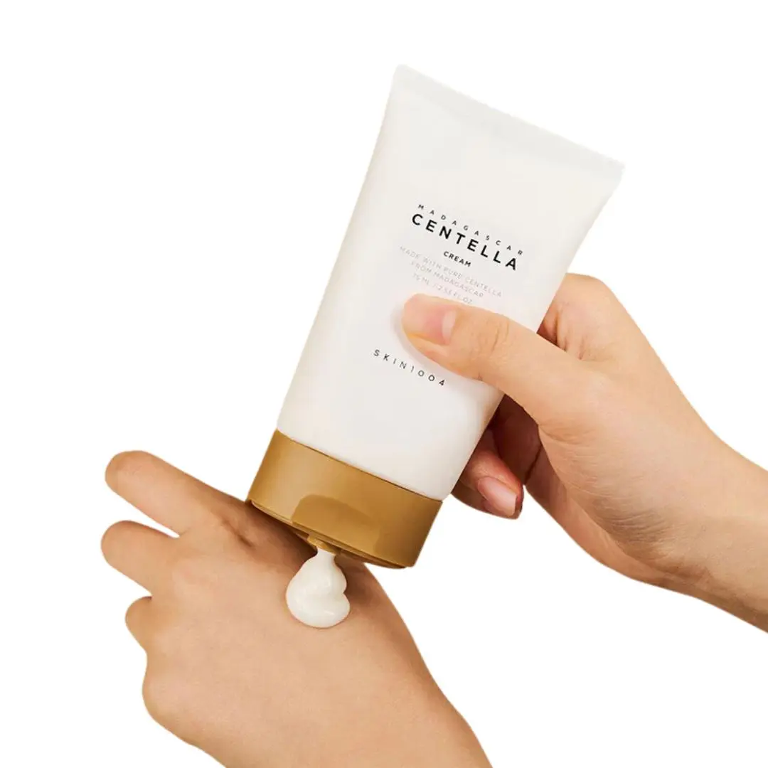 Madagascar Centella Cream - Image 2