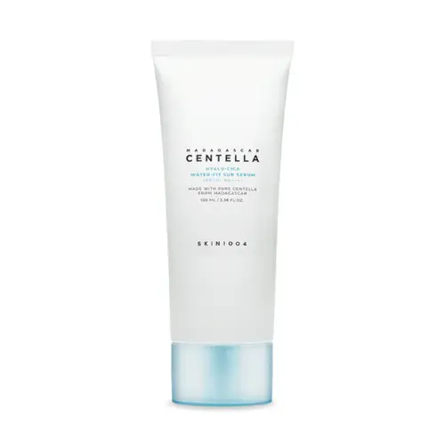 Madagascar Centella Hyalu-Cica Water-Fit Sun Serum SPF50+ - Image 6