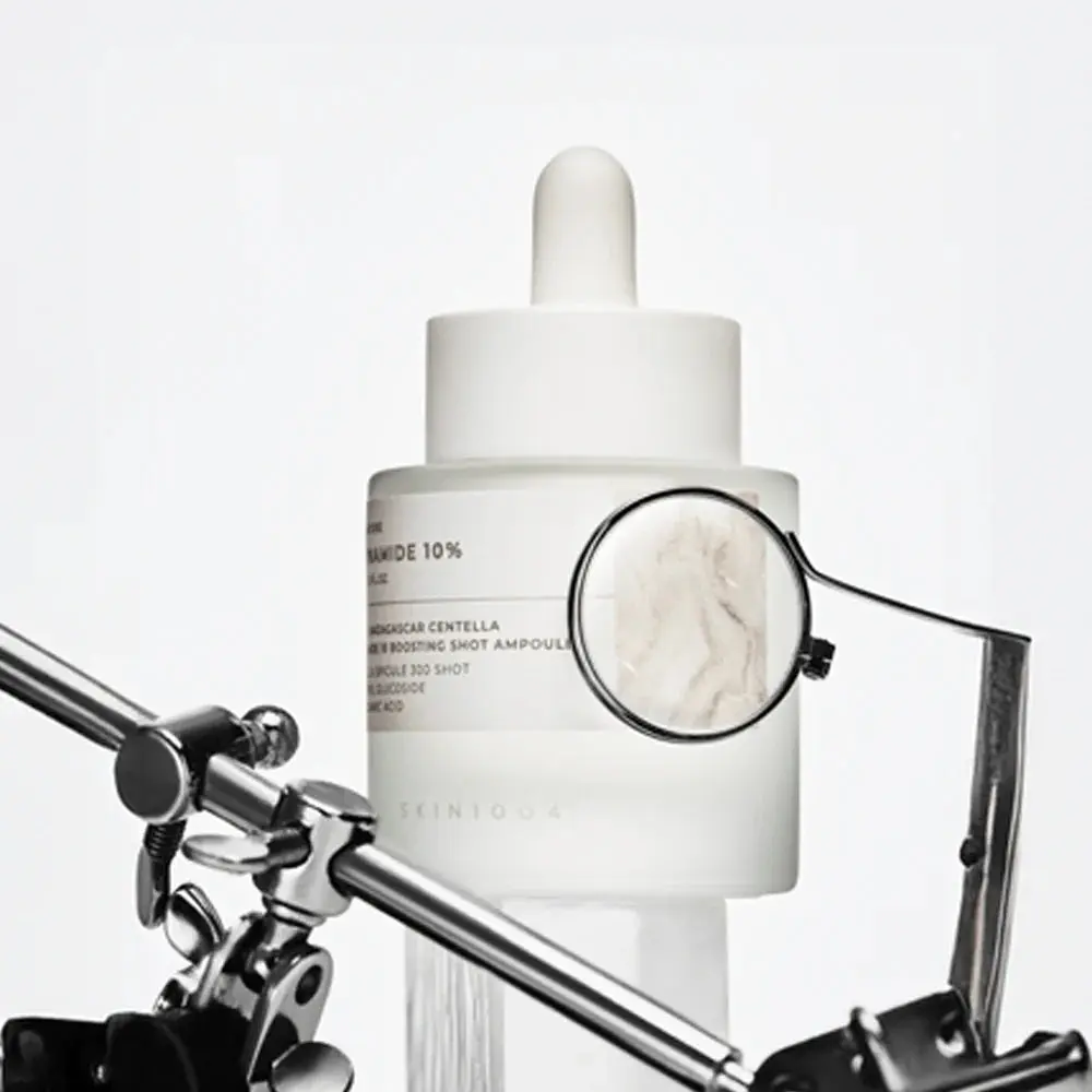 Madagascar Centella Niacinamide 10 Boosting Shot Ampoule - Image 4