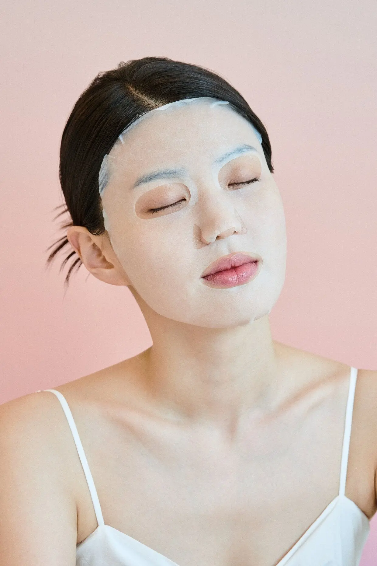 Madagascar Centella Poremizing Clarifying Mask - Image 2