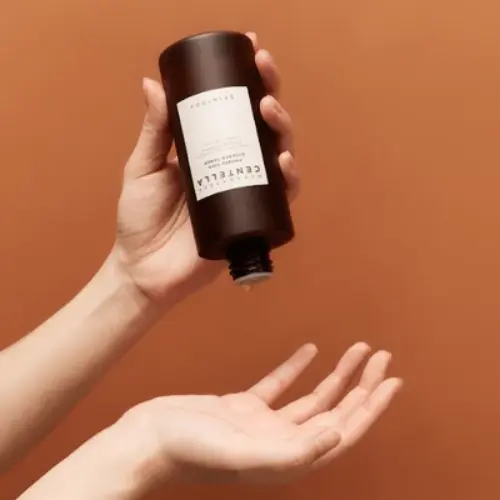 Madagascar Centella Probio-Cica Essence Toner - Image 3