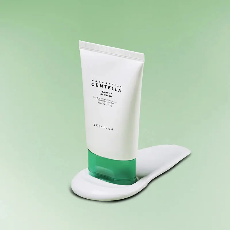 Madagascar Centella Tea-Trica B5 Cream - Image 3