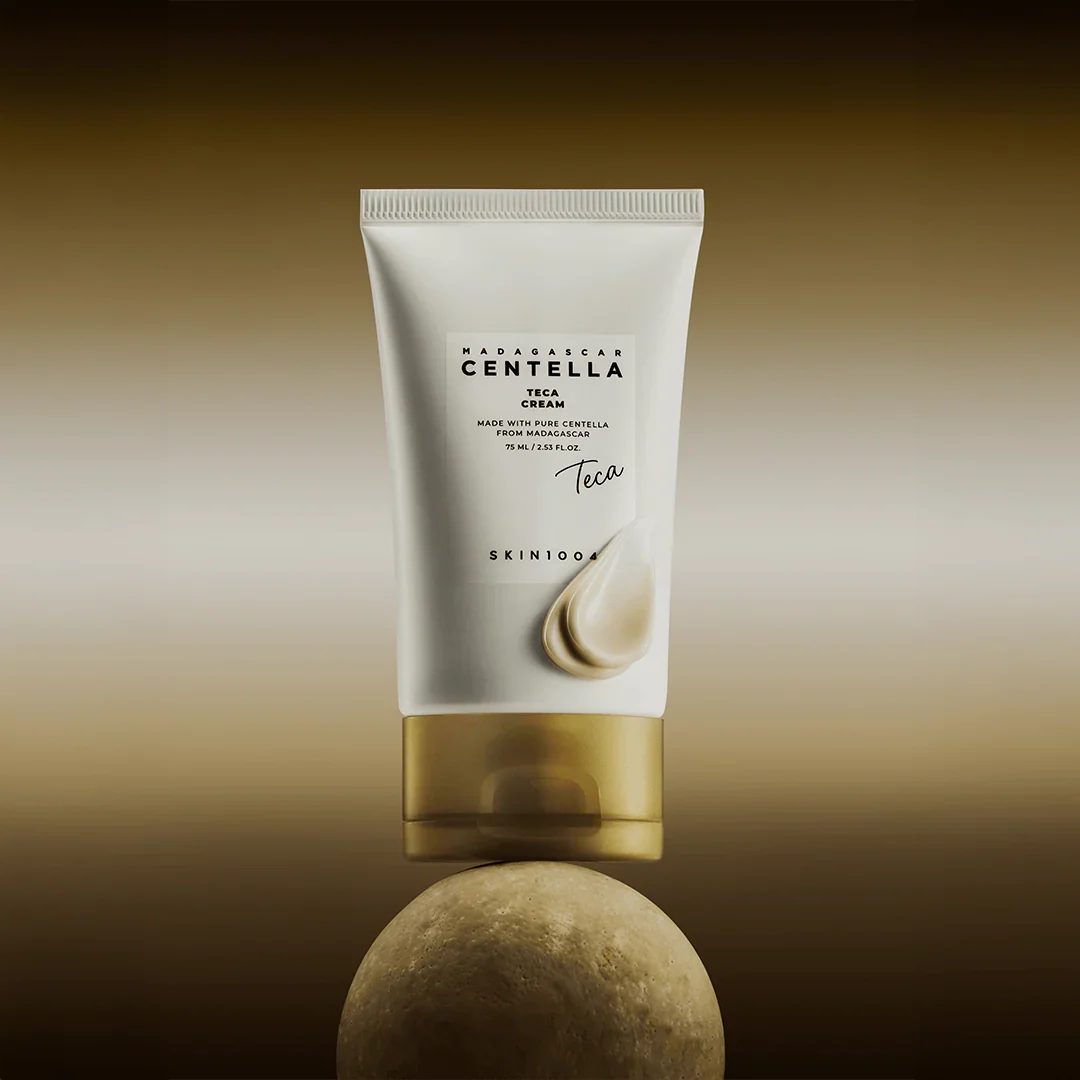 Madagascar Centella Teca Cream - Image 2