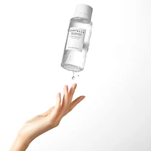 Madagascar Centella Tone Brightening Boosting Toner - Image 2