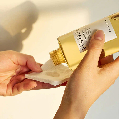 Madagascar Centella Toning Toner 30 ml. - Image 2