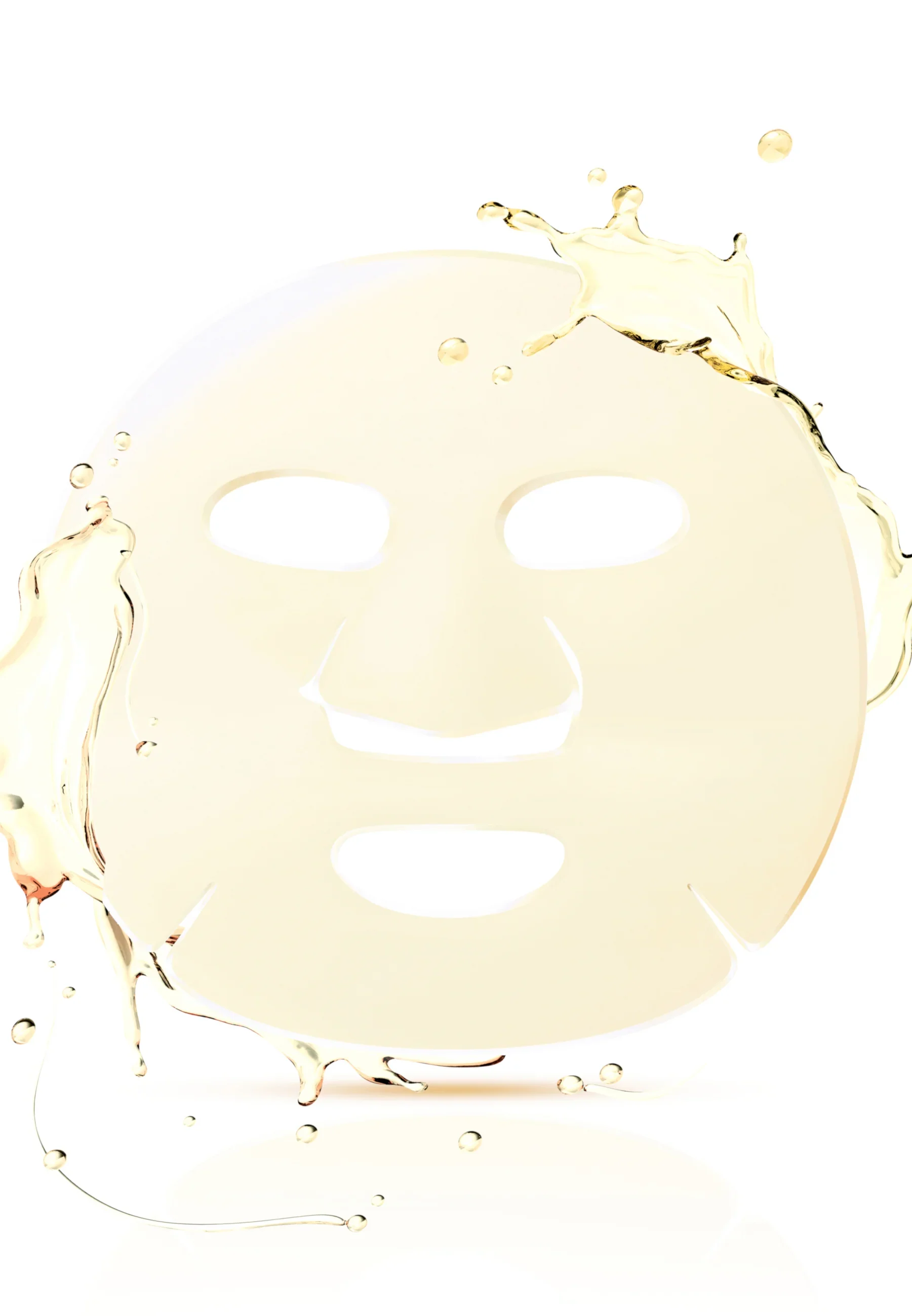 Madagascar Centella Watergel Sheet Ampoule Mask - Image 3