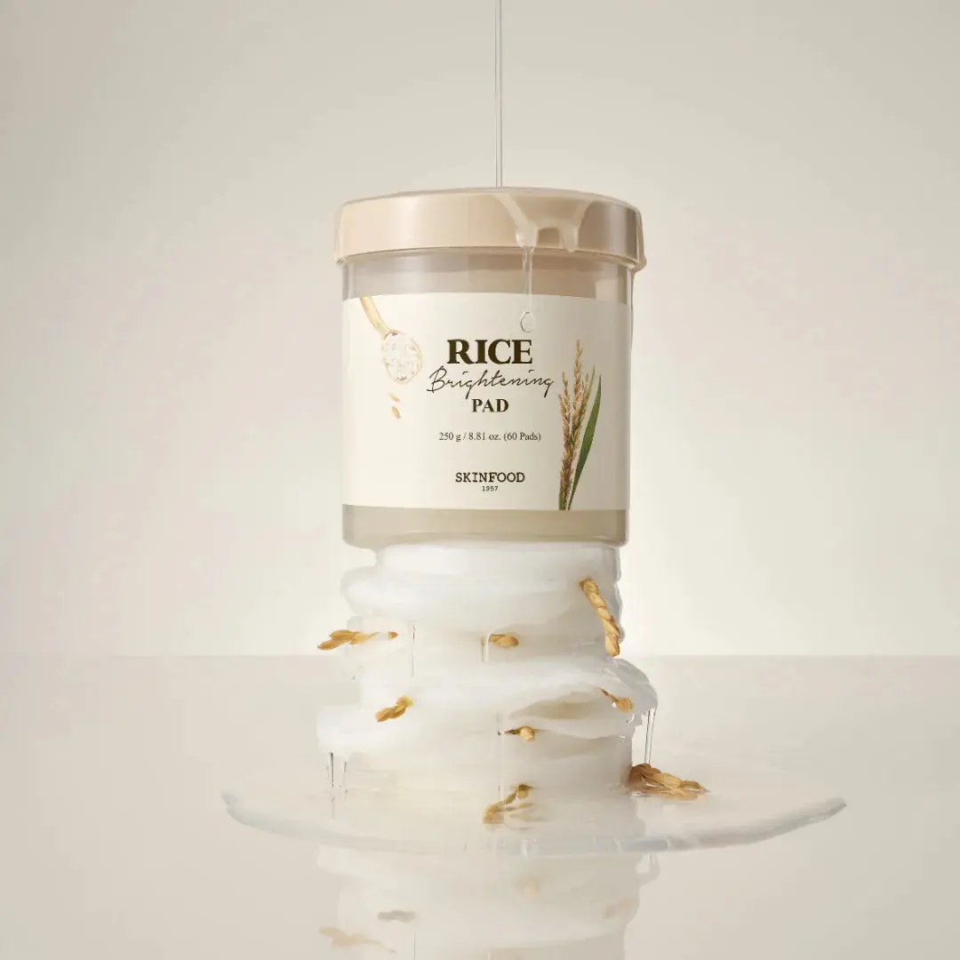 Rice Brightening Pad - Image 2
