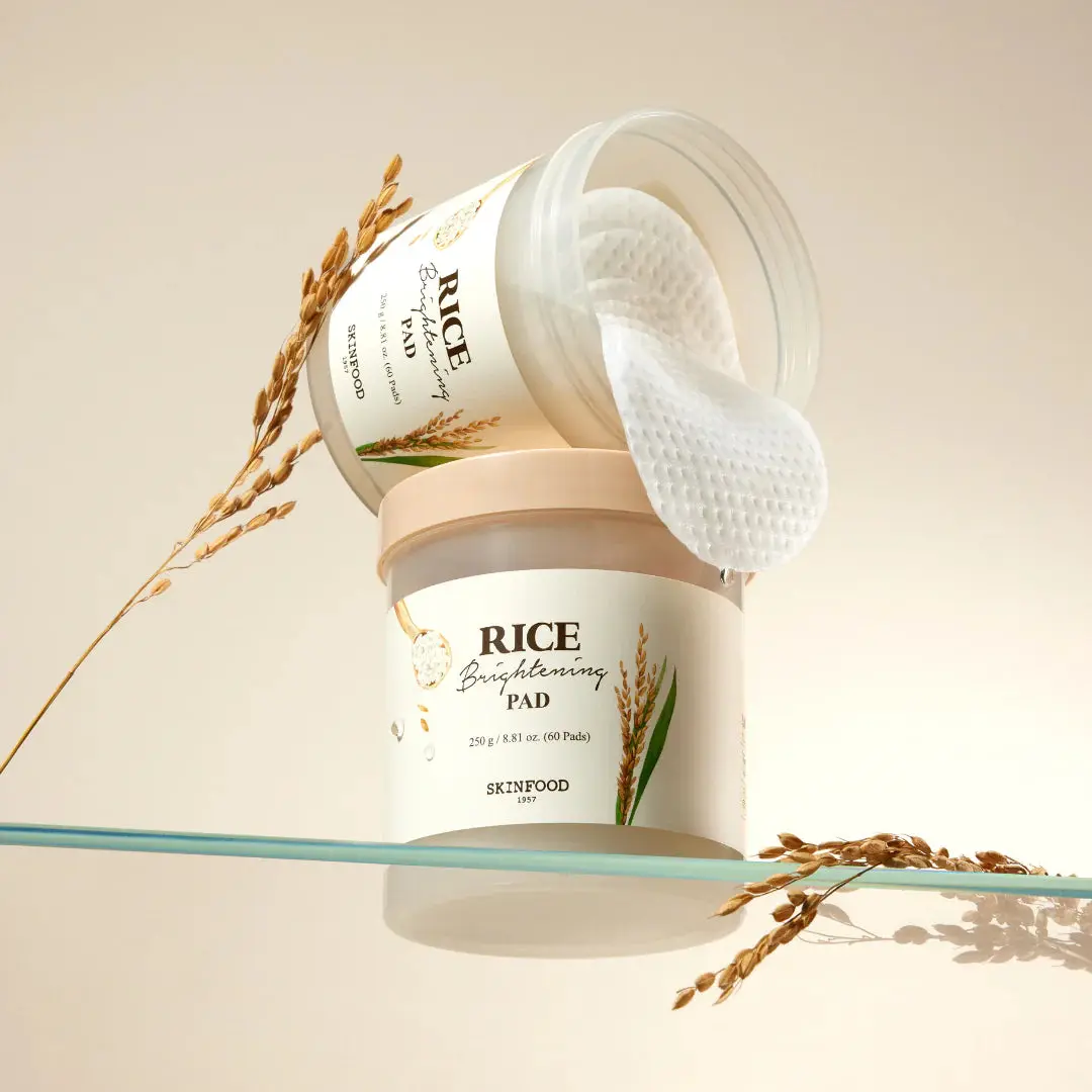 Rice Brightening Pad - Image 4