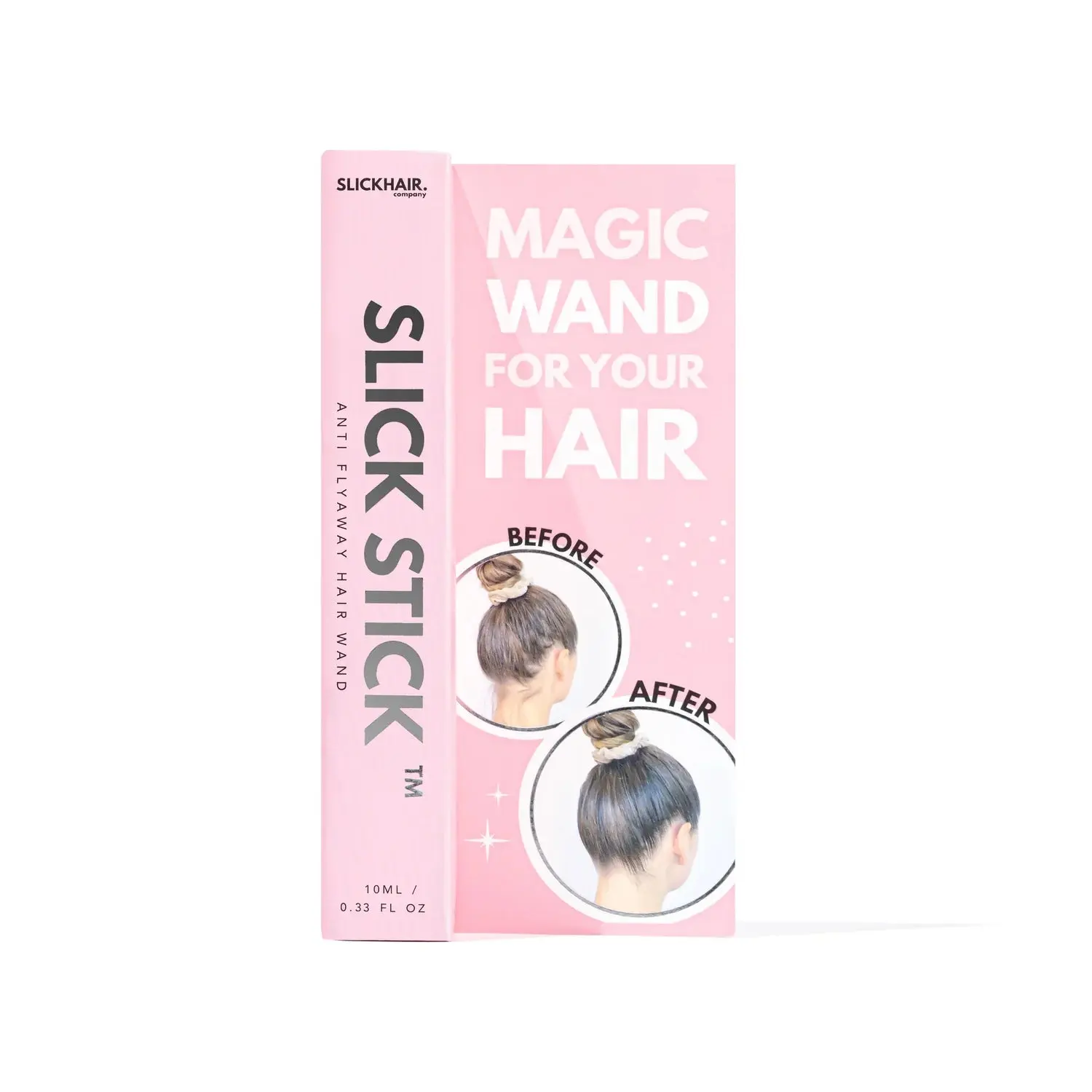 Slick Stick Anti Flyaway Hair Wand - Image 2