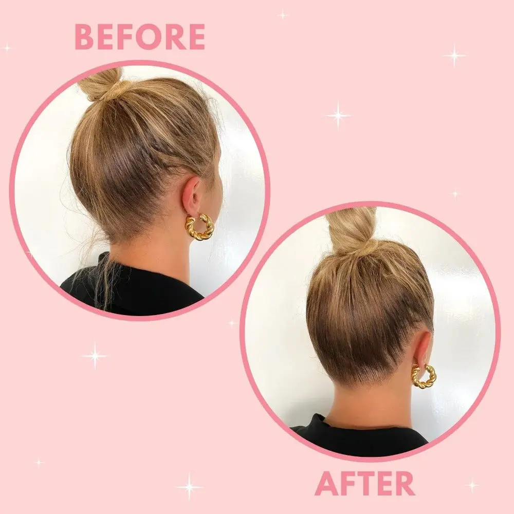 Slick Stick Anti Flyaway Hair Wand - Image 5
