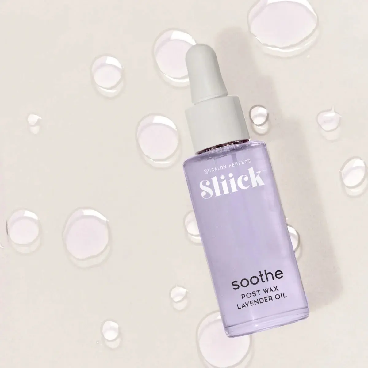 Post Wax Oil Lavender - Image 2