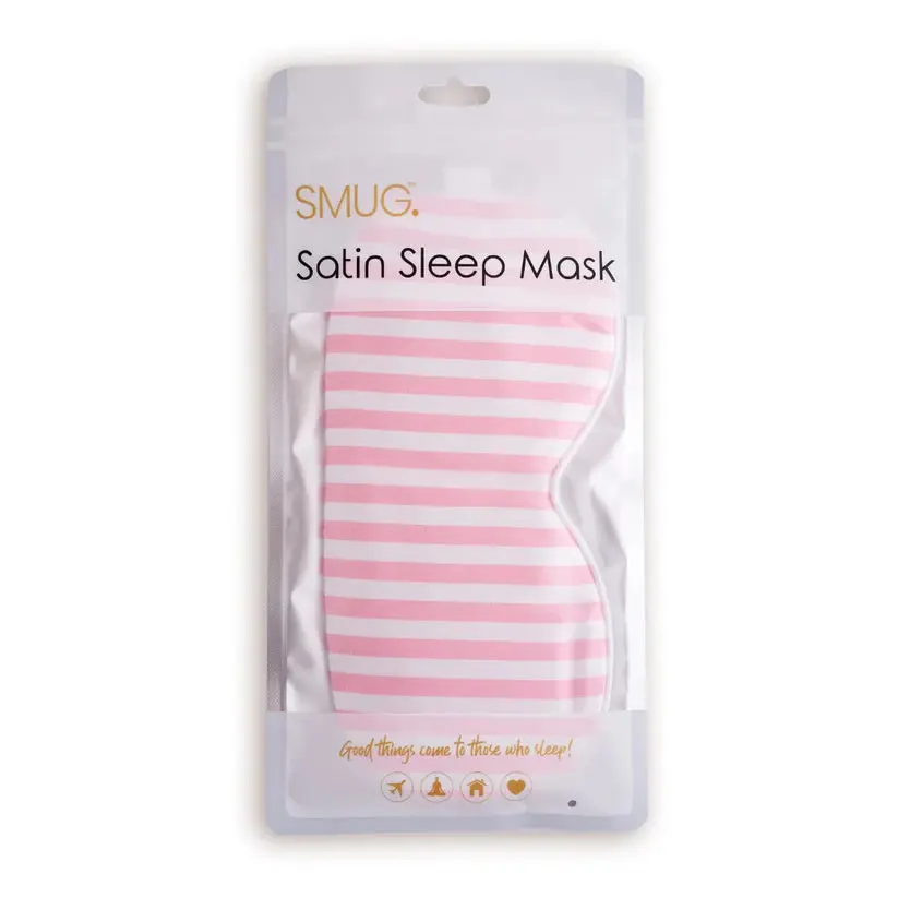 Satin Sleep Mask Candy Shop - Image 5