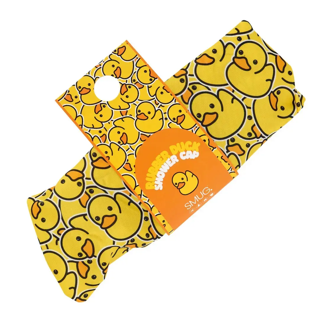 Shower Cap Duck - Image 4