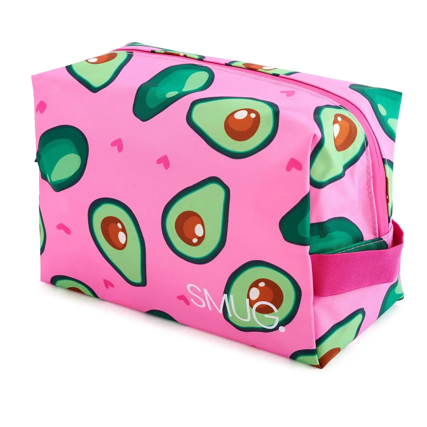 Wash Bag Avocado - Image 3