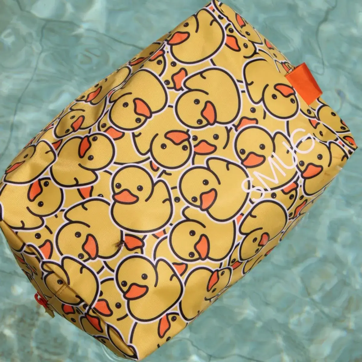 Wash Bag Duck - Image 2