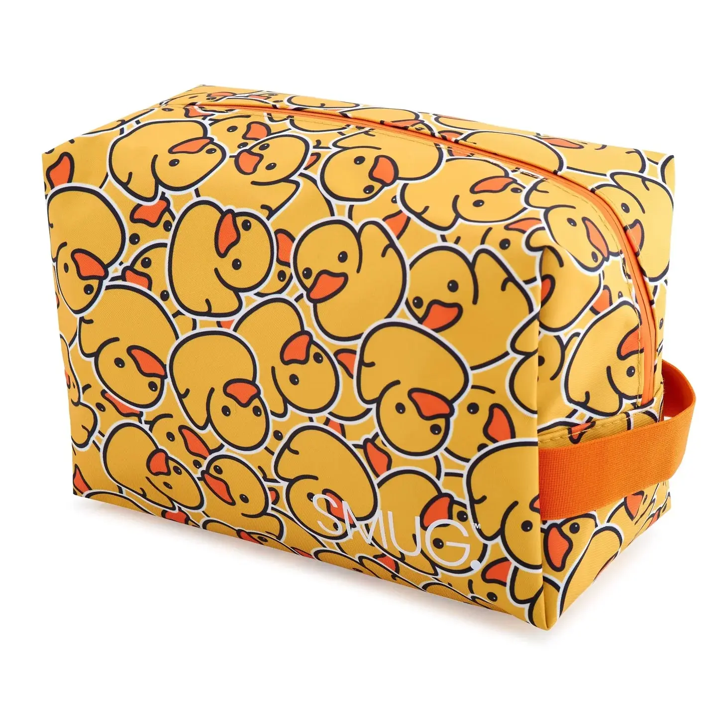 Wash Bag Duck - Image 3