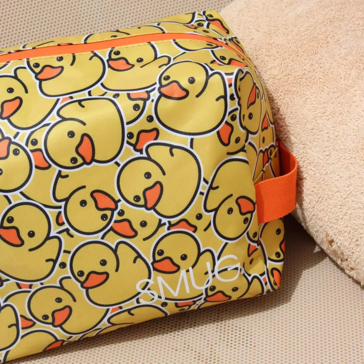 Wash Bag Duck - Image 4