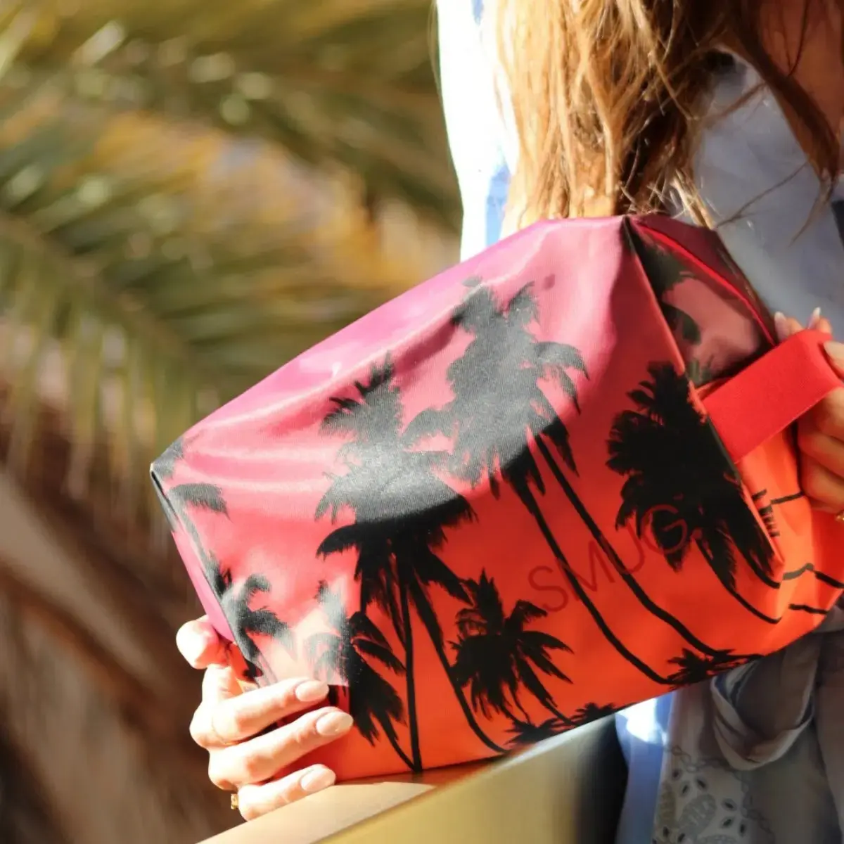 Wash Bag Sunset - Image 2