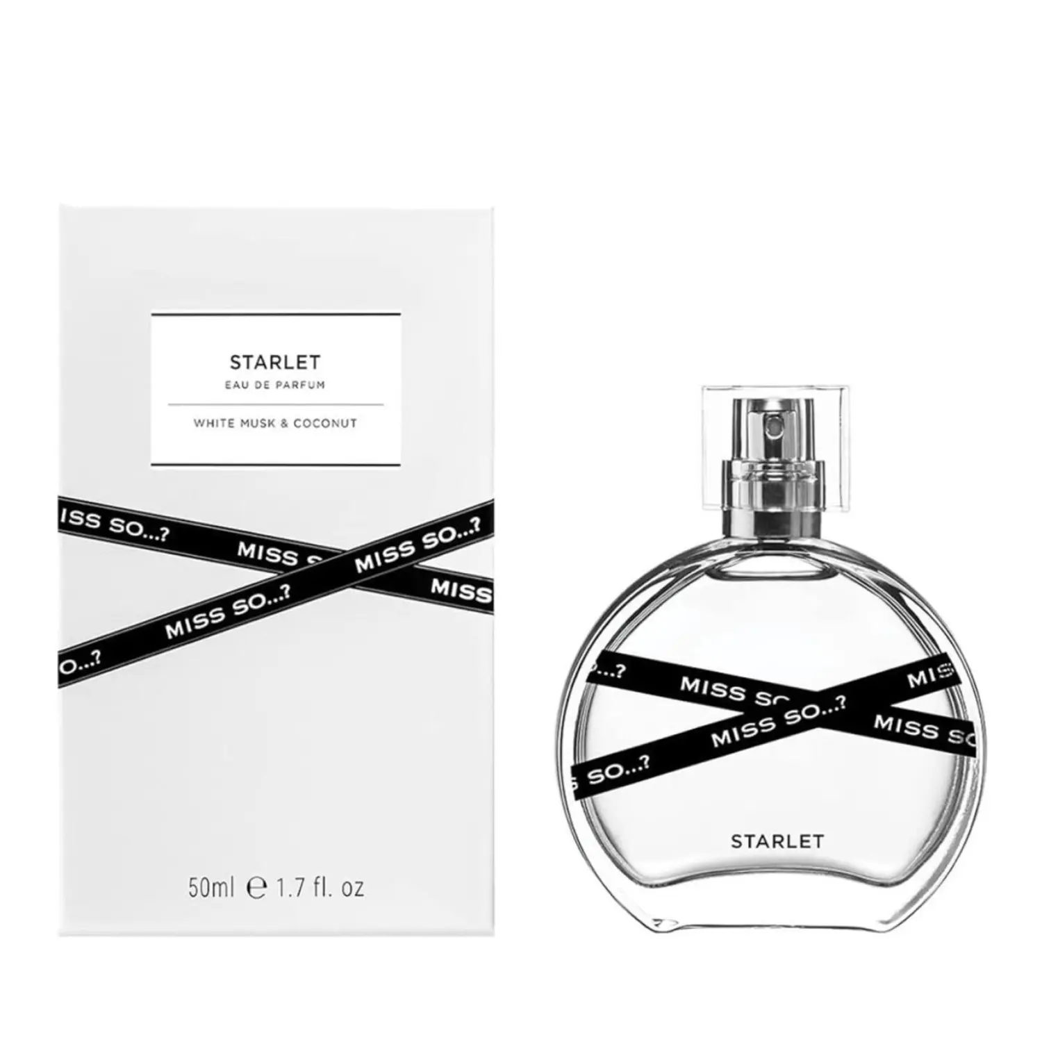 Eau De Parfum Starlet - Image 2