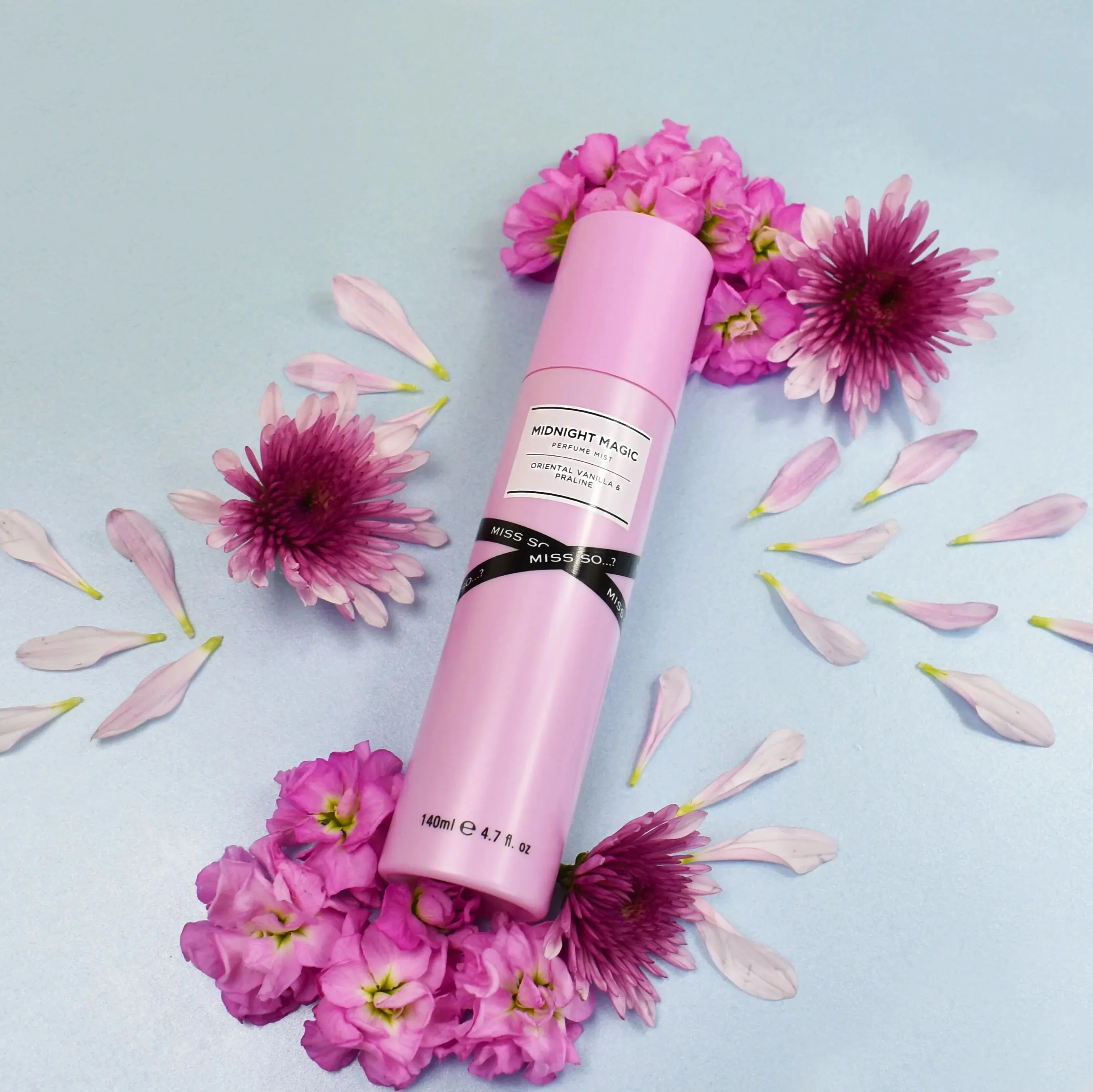 Perfume Body Mist Midnight Magic - Image 2