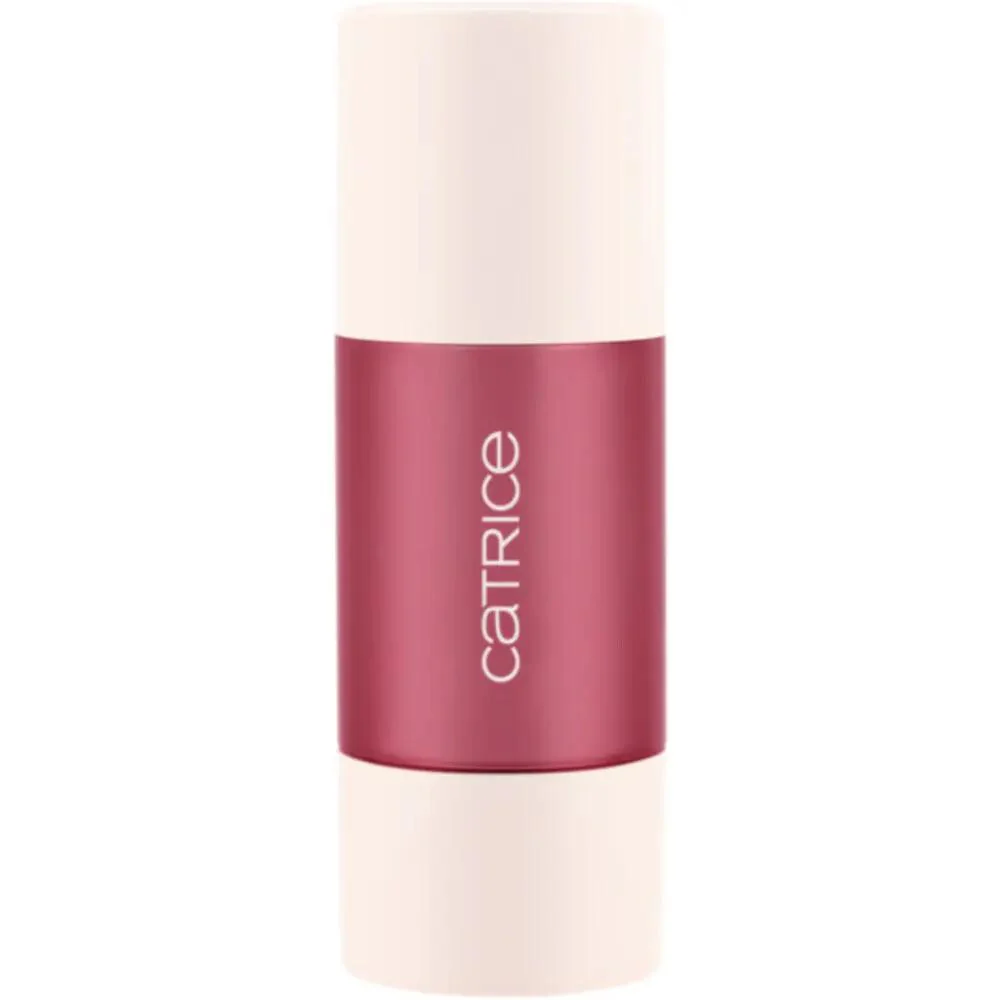 Soft Embrace Liquid Shimmer Blush 02 Mulberry Glow - Image 4