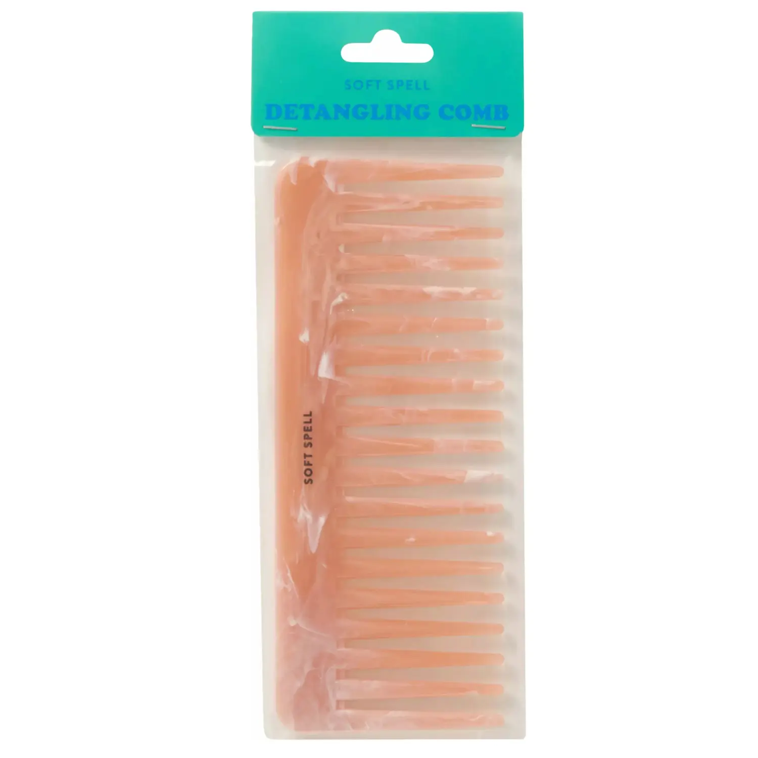 Marble Detangling Comb - Image 2