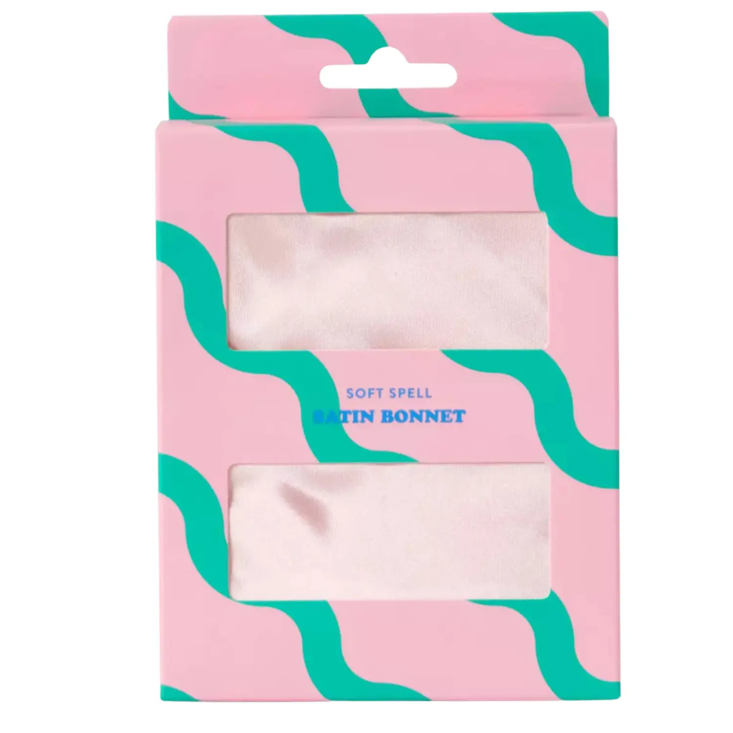 Satin Bonnet - Image 2