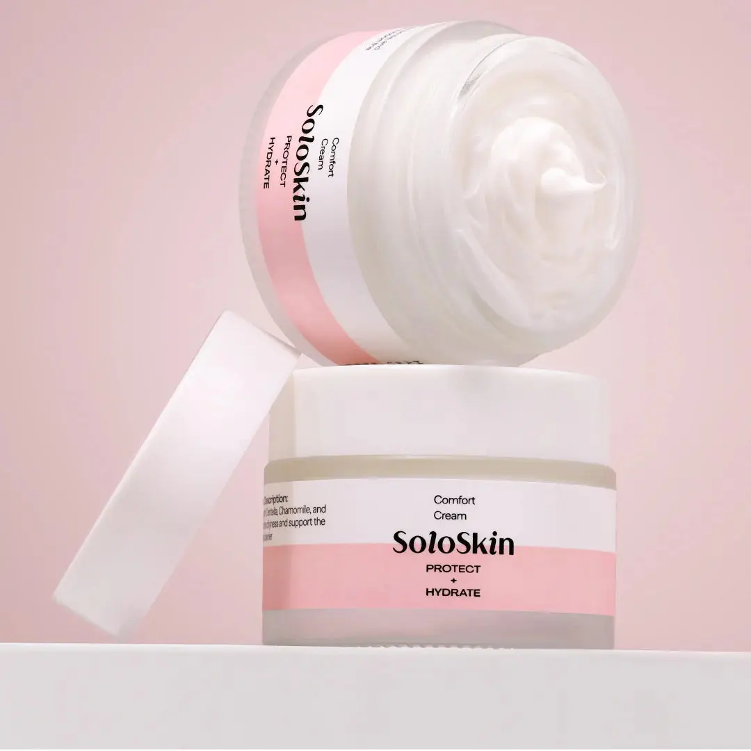 Comfort Cream - Image 3