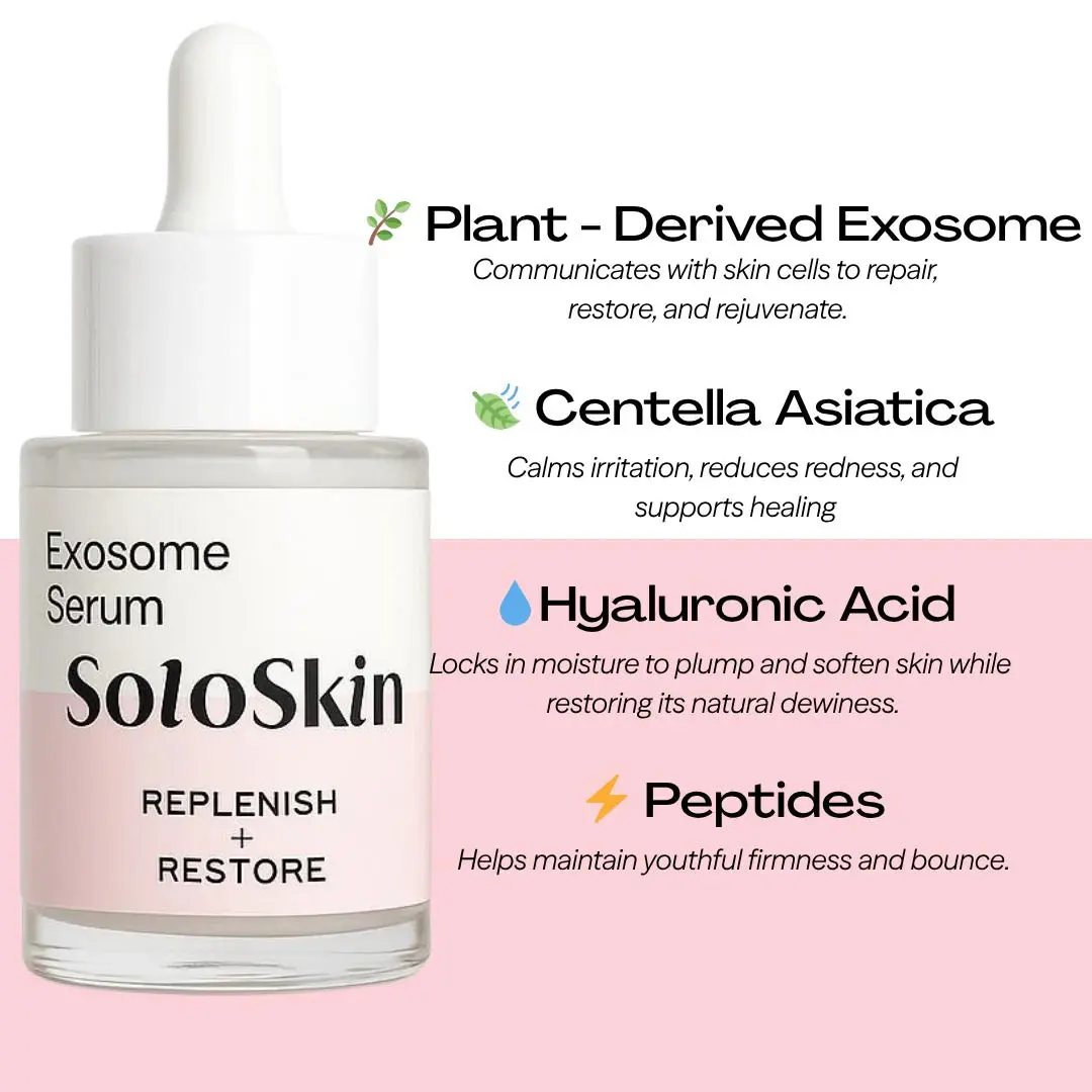 Exosome Serum - Image 3