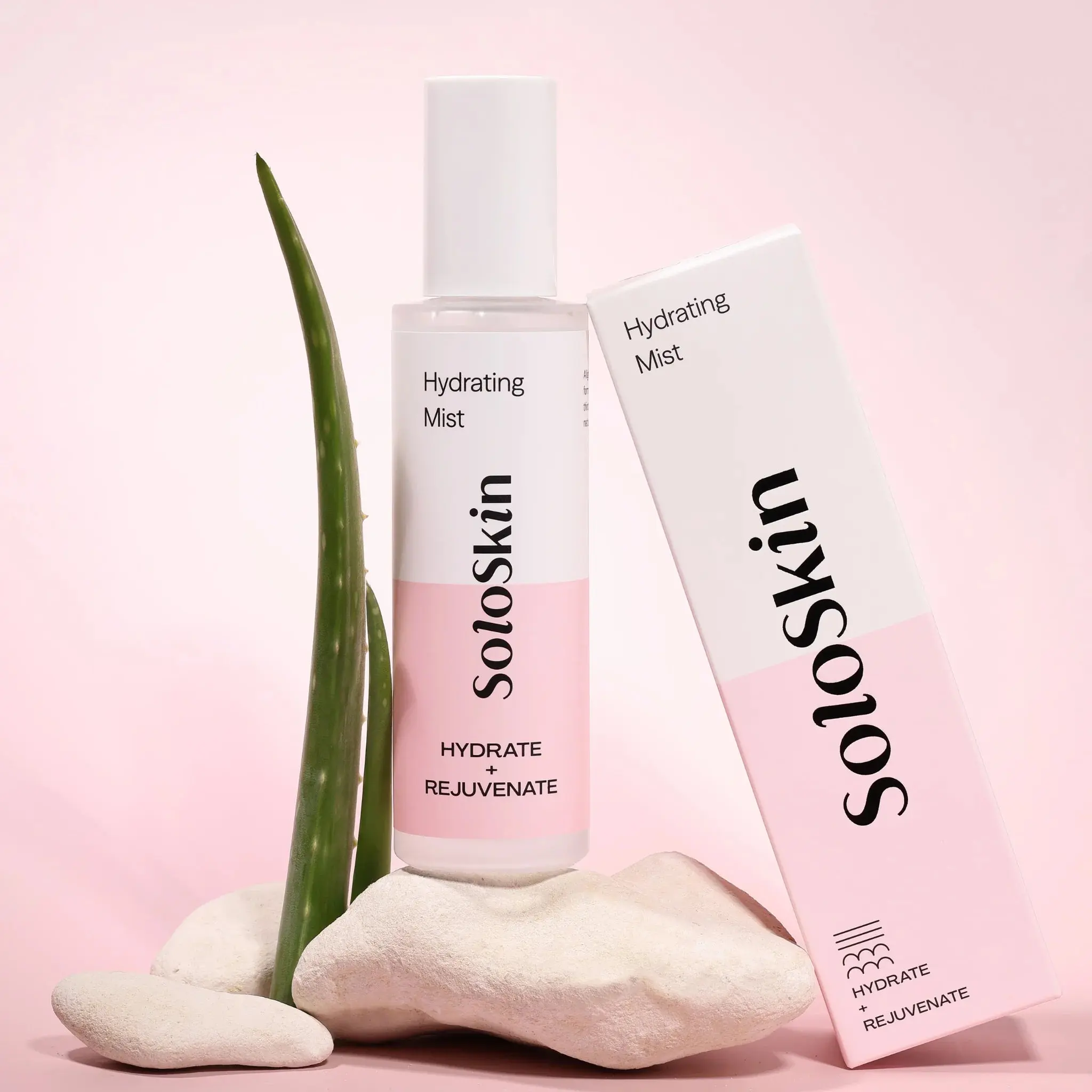 Hydrating Mist - Image 4