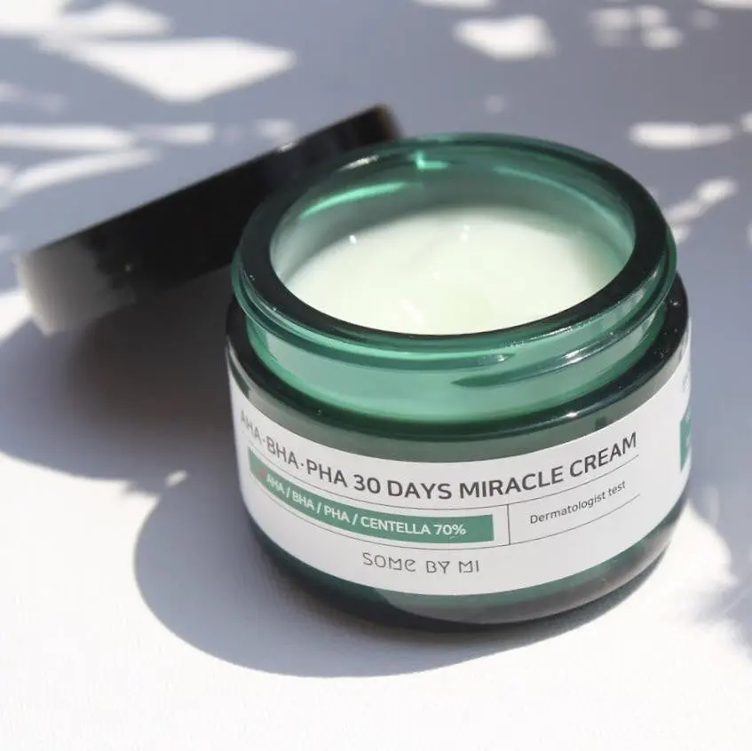 AHA BHA PHA 30 Days Miracle Cream - Image 3