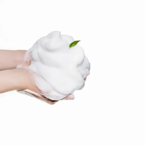 AHA BHA PHA 30 Days Miracle Foam - Image 2