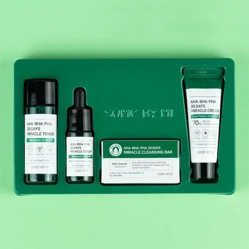 Aha-Bha-Pha 30 Days Miracle Starter Kit - Image 2