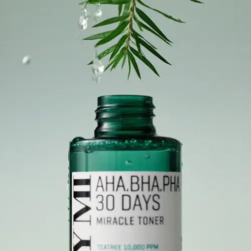 AHA BHA PHA 30 Days Miracle Toner - Image 2