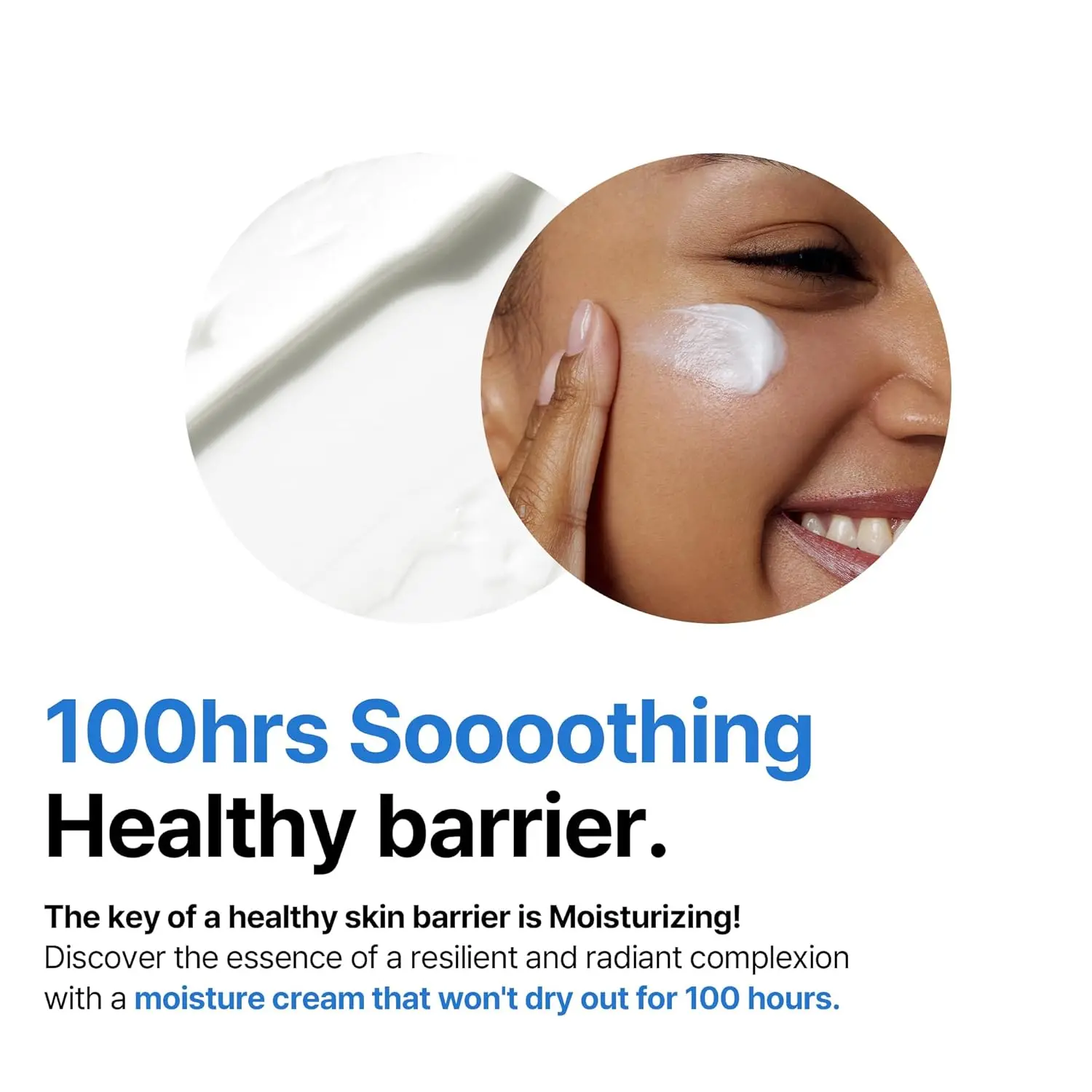 Beta Panthenol Repair Cream - Image 2