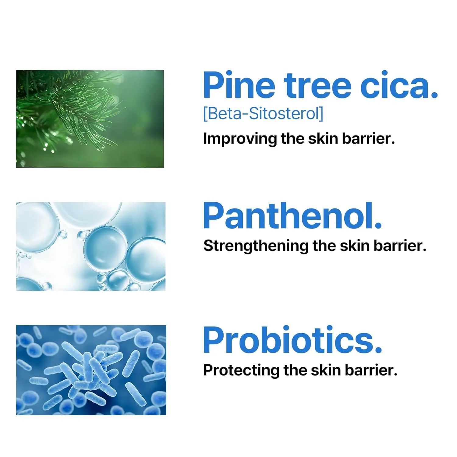 Beta Panthenol Repair Gel Cleanser - Image 3
