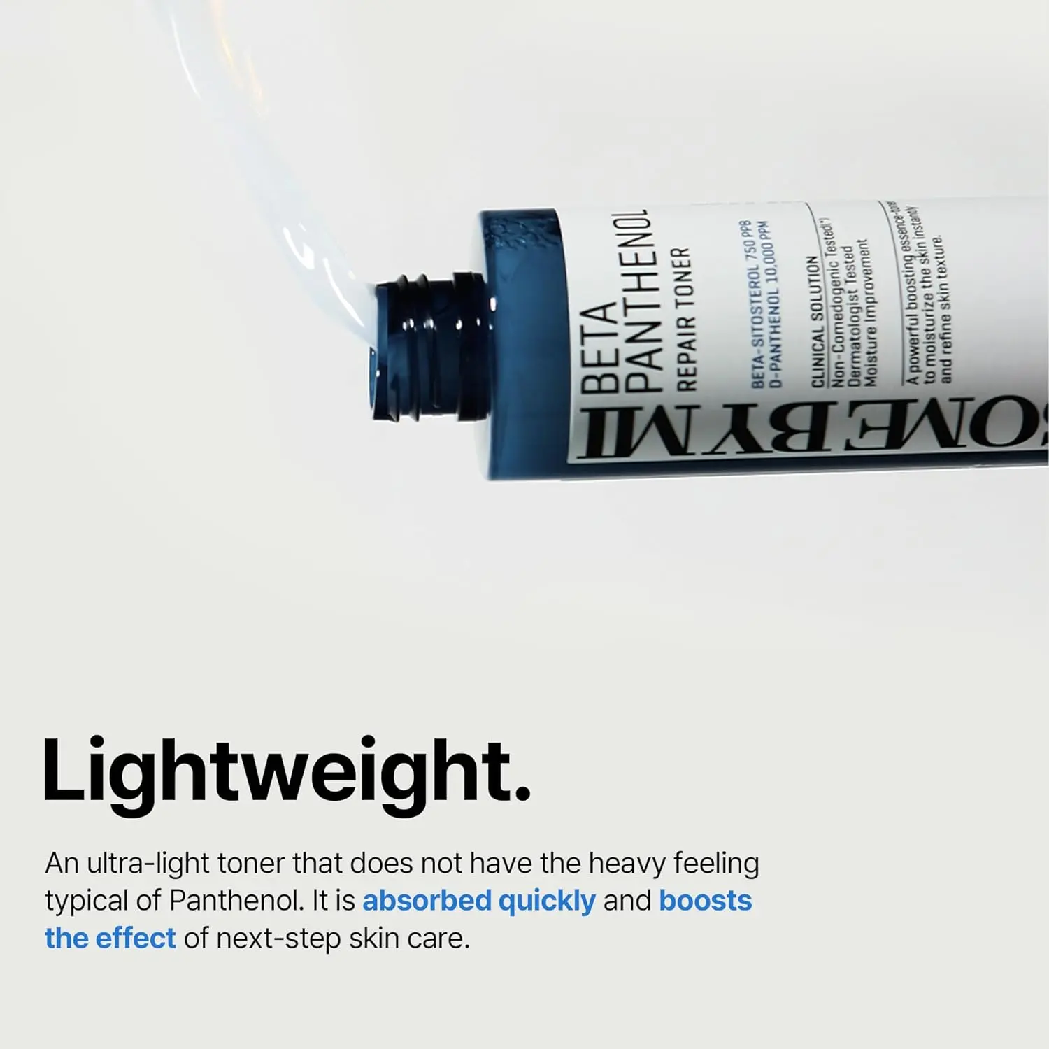Beta Panthenol Repair Toner - Image 2