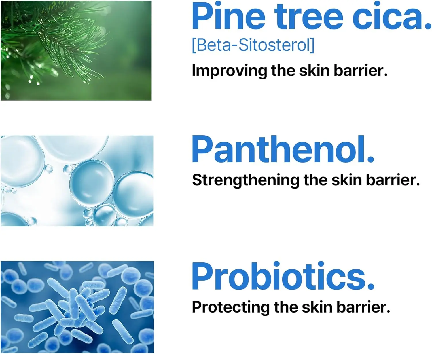 Beta Panthenol Repair Toner - Image 3