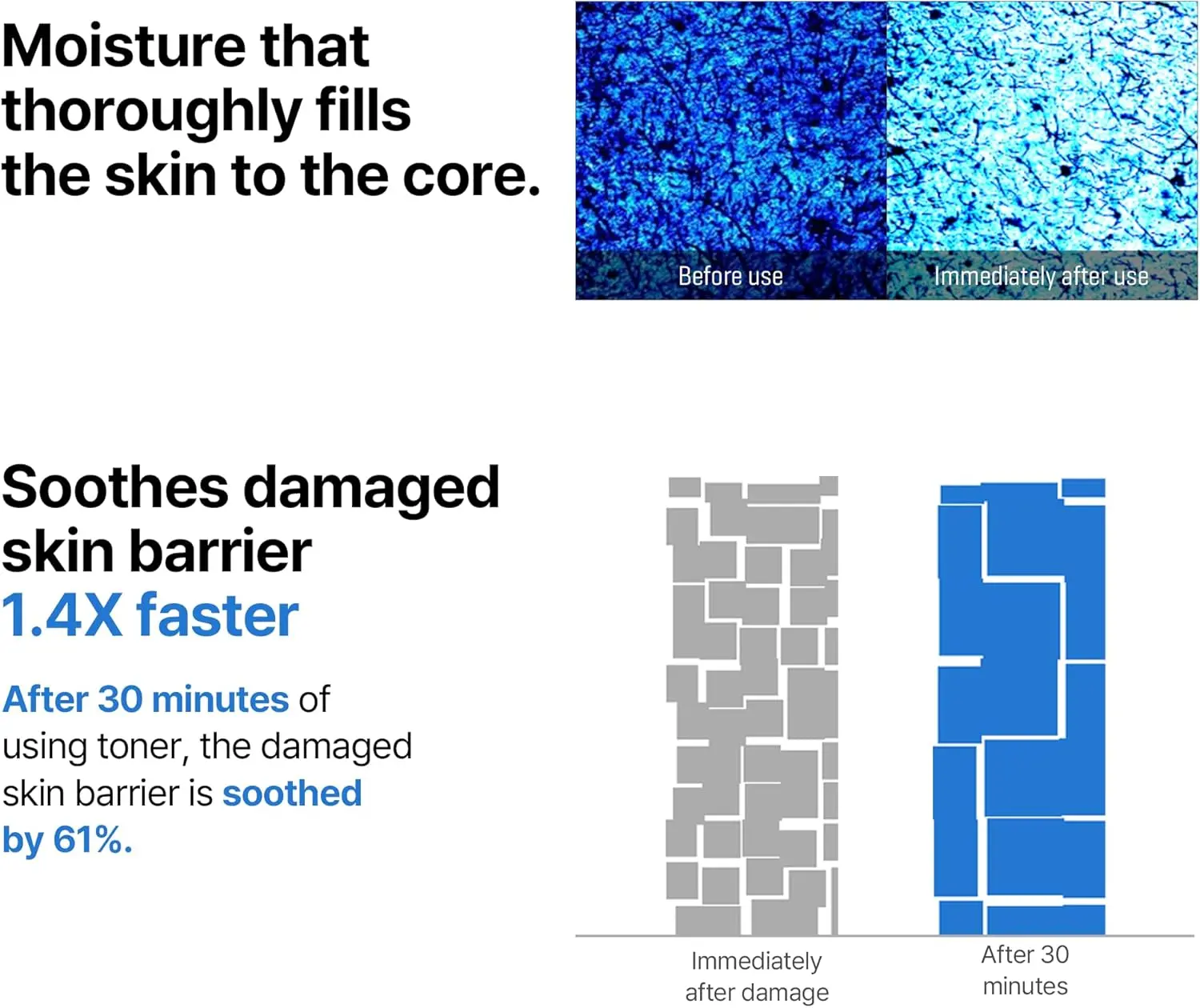 Beta Panthenol Repair Toner - Image 5