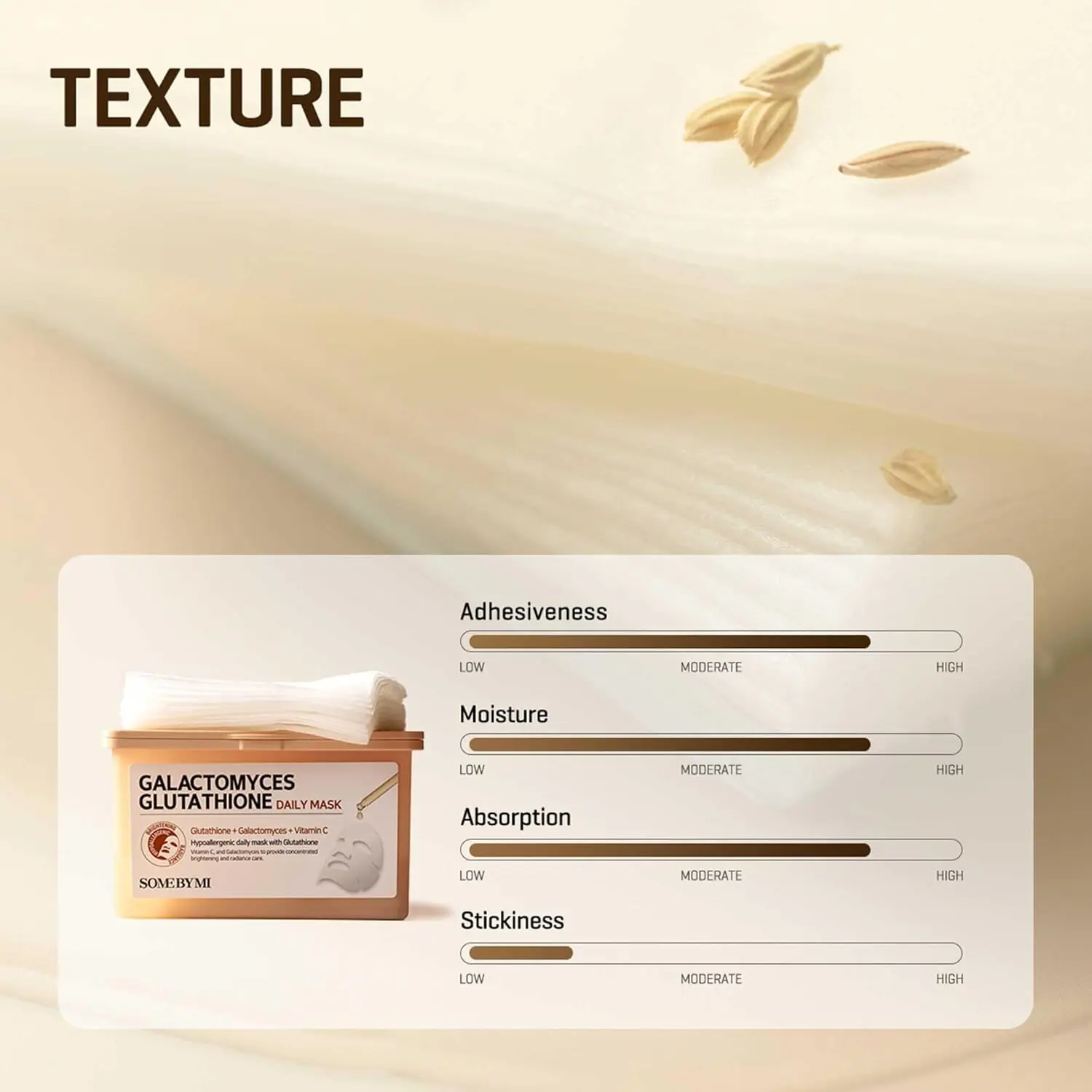 Galactomyces Glutathione Daily Mask - Image 4