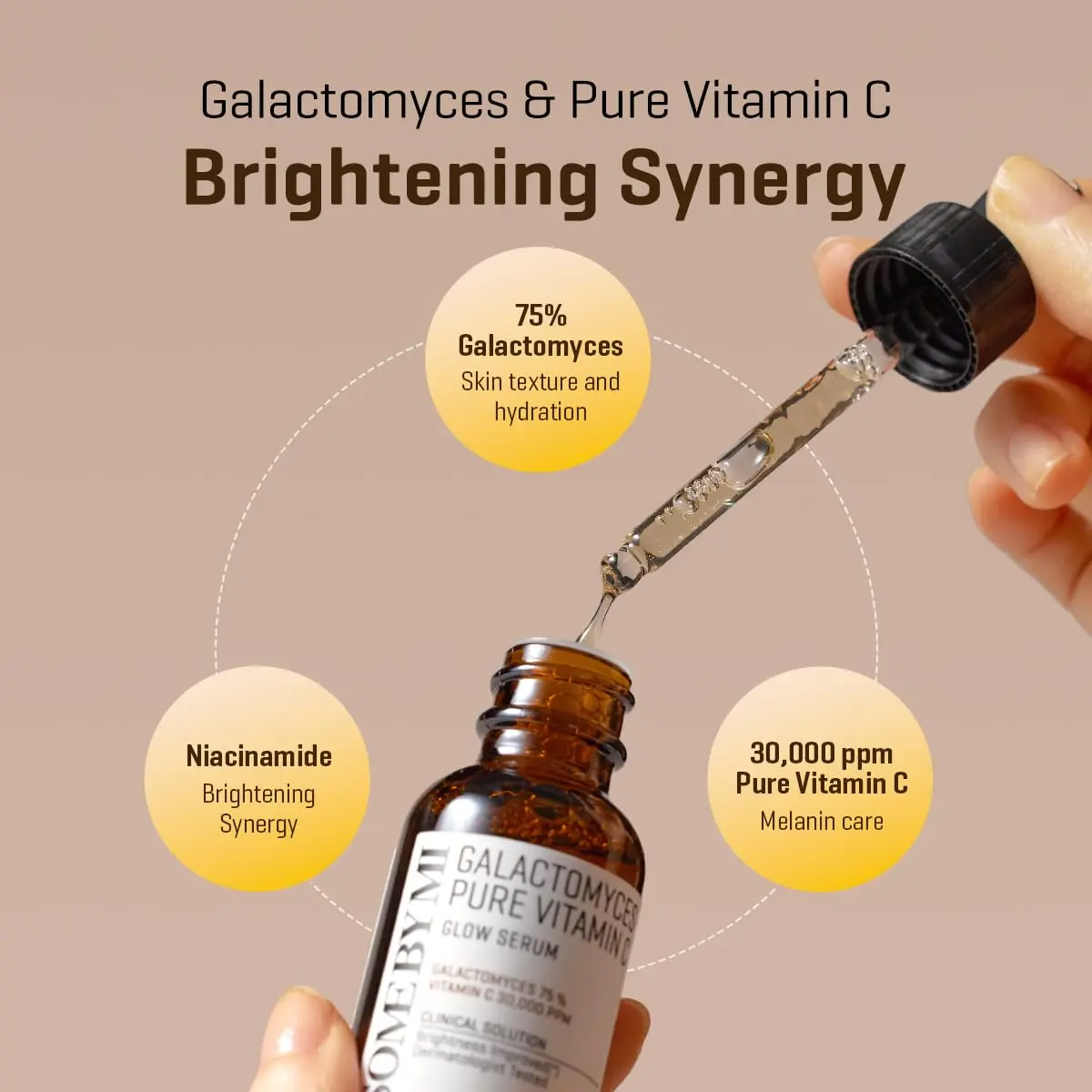 Galactomyces Pure Vitamin C Glow Serum - Image 2