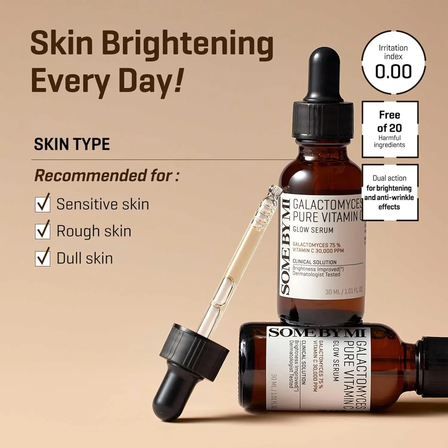 Galactomyces Pure Vitamin C Glow Serum - Image 4
