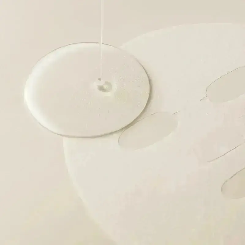 Real Snail Skin Barrier Care Mask - Image 3