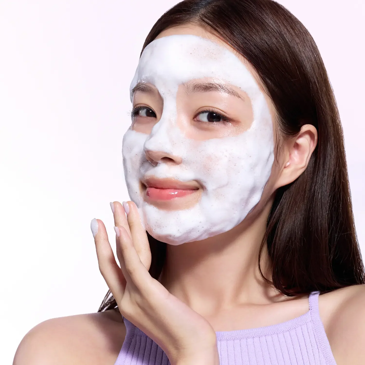 Retinol Bakuchiol Bubble Toner - Image 4