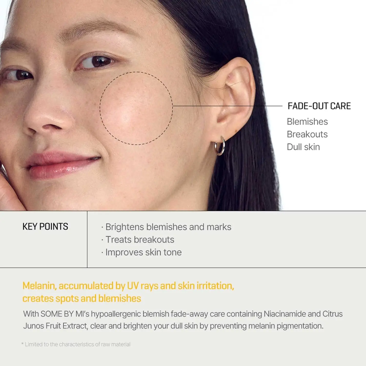 Yuja Niacin 30 Days Miracle Brightening Toner - Image 2