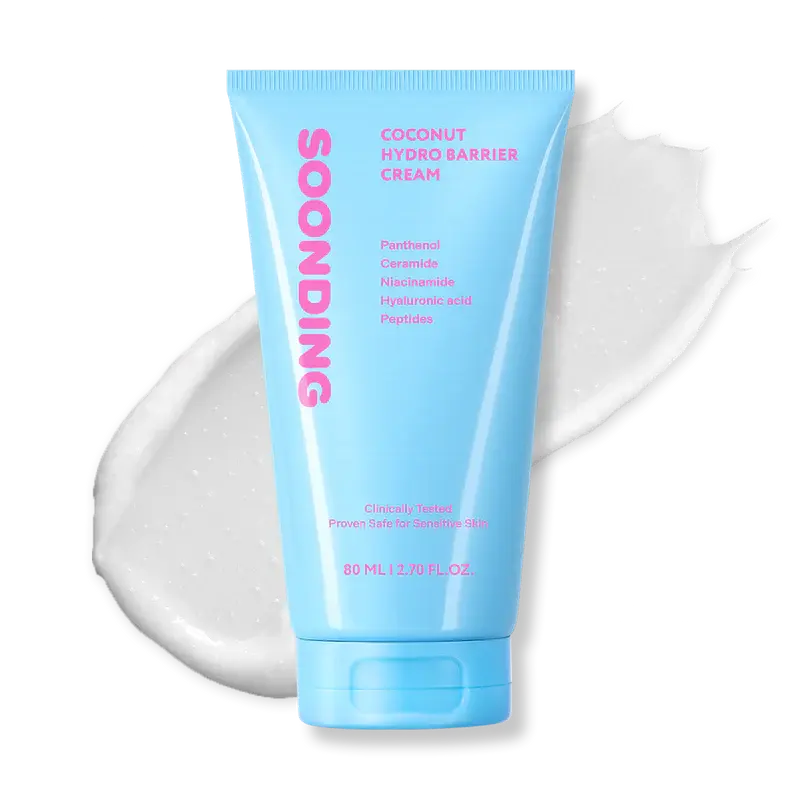 Coconut Hydro Barrier Cream - Image 2
