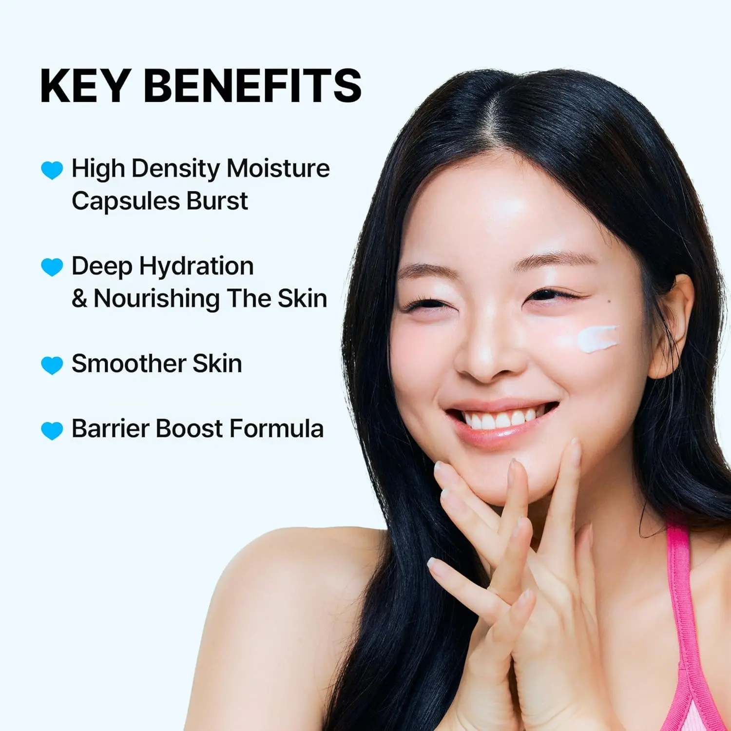 Coconut Hydro Barrier Cream - Image 6